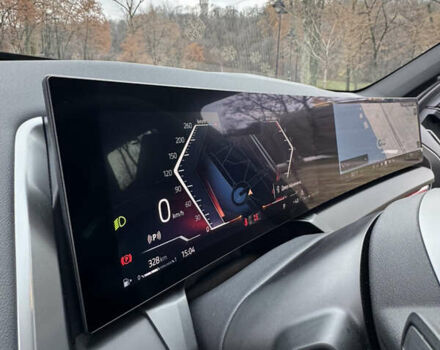 Сірий БМВ Х3, об'ємом двигуна 2 л та пробігом 13 тис. км за 71999 $, фото 178 на Automoto.ua