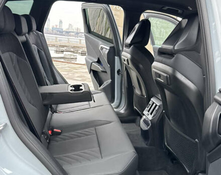 Сірий БМВ Х3, об'ємом двигуна 2 л та пробігом 13 тис. км за 71999 $, фото 152 на Automoto.ua