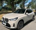 Сірий БМВ Х3, об'ємом двигуна 2 л та пробігом 7 тис. км за 65000 $, фото 1 на Automoto.ua