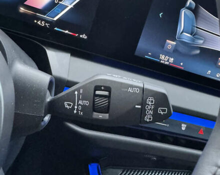 Сірий БМВ Х3, об'ємом двигуна 2 л та пробігом 13 тис. км за 71999 $, фото 87 на Automoto.ua