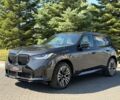 Сірий БМВ Х3, об'ємом двигуна 2 л та пробігом 4 тис. км за 58000 $, фото 1 на Automoto.ua