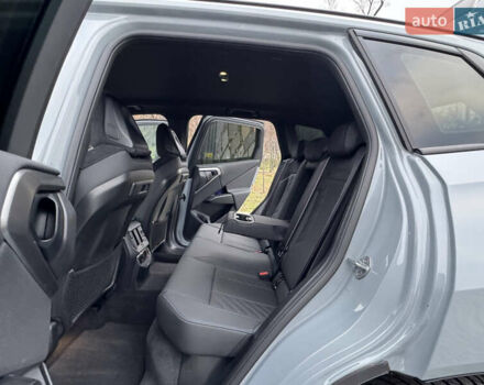 Сірий БМВ Х3, об'ємом двигуна 2 л та пробігом 13 тис. км за 71999 $, фото 169 на Automoto.ua