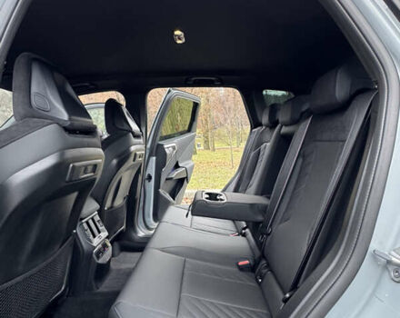 Сірий БМВ Х3, об'ємом двигуна 2 л та пробігом 13 тис. км за 71999 $, фото 157 на Automoto.ua