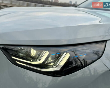 Сірий БМВ Х3, об'ємом двигуна 2 л та пробігом 13 тис. км за 71999 $, фото 65 на Automoto.ua