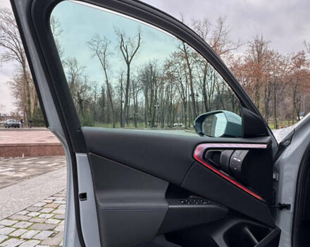 Сірий БМВ Х3, об'ємом двигуна 2 л та пробігом 13 тис. км за 71999 $, фото 182 на Automoto.ua