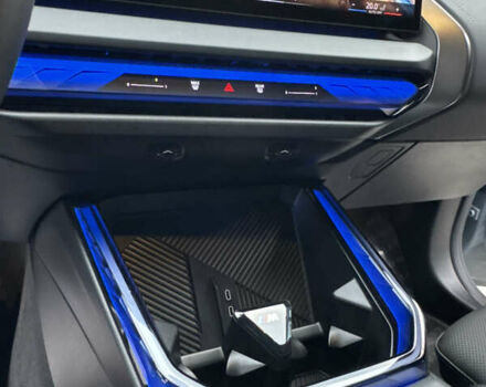 Сірий БМВ Х3, об'ємом двигуна 2 л та пробігом 13 тис. км за 71999 $, фото 149 на Automoto.ua