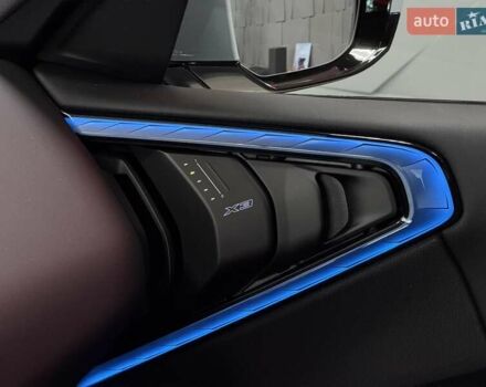 Серый БМВ Х3, объемом двигателя 2 л и пробегом 1 тыс. км за 83500 $, фото 47 на Automoto.ua