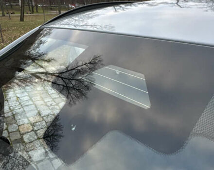 Сірий БМВ Х3, об'ємом двигуна 2 л та пробігом 13 тис. км за 71999 $, фото 155 на Automoto.ua