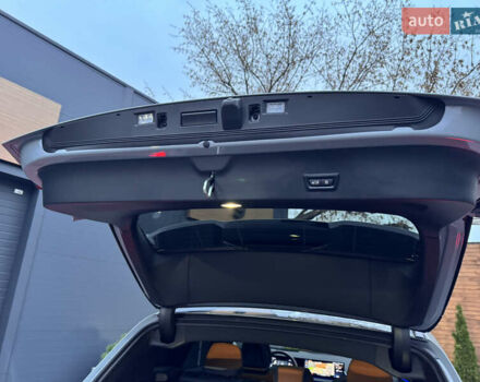 Серый БМВ Х3, объемом двигателя 2 л и пробегом 6 тыс. км за 65500 $, фото 32 на Automoto.ua