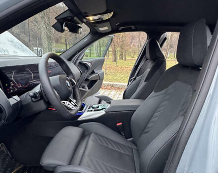 Сірий БМВ Х3, об'ємом двигуна 2 л та пробігом 13 тис. км за 71999 $, фото 47 на Automoto.ua