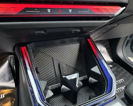 Сірий БМВ Х3, об'ємом двигуна 2 л та пробігом 13 тис. км за 71999 $, фото 177 на Automoto.ua