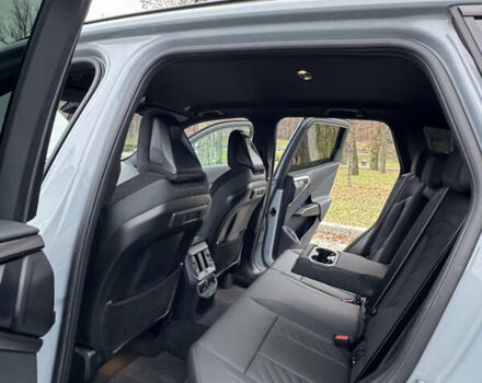 Сірий БМВ Х3, об'ємом двигуна 2 л та пробігом 13 тис. км за 71999 $, фото 48 на Automoto.ua