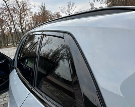 Сірий БМВ Х3, об'ємом двигуна 2 л та пробігом 13 тис. км за 71999 $, фото 121 на Automoto.ua