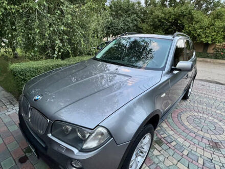 БМВ Х3 2009 у Кропивницькому (Кіровограді) на Automoto.ua Сірий БМВ Х3, об'ємом двигуна 3.01 л та пробігом 290 тис. км за 13700 $, фото 1 на Automoto.ua