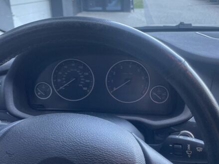 БМВ Х3 2013 у Івано-Франківську на Automoto.ua Сірий БМВ Х3, об'ємом двигуна 2 л та пробігом 240 тис. км за 12500 $, фото 1 на Automoto.ua