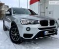 Серый БМВ Х3, объемом двигателя 0 л и пробегом 70 тыс. км за 25500 $, фото 1 на Automoto.ua