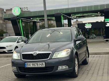 Серый БМВ Х3, объемом двигателя 2 л и пробегом 85 тыс. км за 27000 $, фото 1 на Automoto.ua