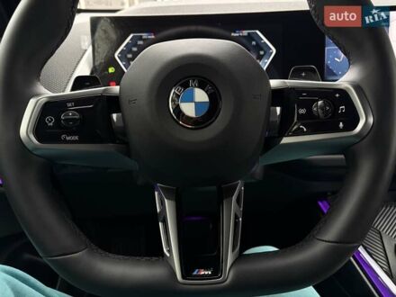 Серый БМВ Х3, объемом двигателя 2 л и пробегом 7 тыс. км за 88222 $, фото 1 на Automoto.ua