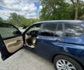 Синий БМВ Х3, объемом двигателя 2 л и пробегом 195 тыс. км за 17999 $, фото 13 на Automoto.ua