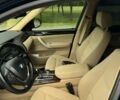 Синий БМВ Х3, объемом двигателя 2 л и пробегом 195 тыс. км за 17999 $, фото 9 на Automoto.ua