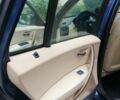 Синий БМВ Х3, объемом двигателя 3 л и пробегом 250 тыс. км за 10800 $, фото 7 на Automoto.ua