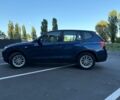 Синий БМВ Х3, объемом двигателя 2 л и пробегом 202 тыс. км за 14500 $, фото 2 на Automoto.ua