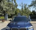 Синий БМВ Х3, объемом двигателя 2 л и пробегом 170 тыс. км за 23514 $, фото 1 на Automoto.ua