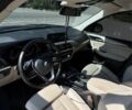Синий БМВ Х3, объемом двигателя 2 л и пробегом 170 тыс. км за 23514 $, фото 6 на Automoto.ua