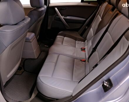 Синій БМВ Х3, об'ємом двигуна 2.5 л та пробігом 235 тис. км за 6900 $, фото 7 на Automoto.ua