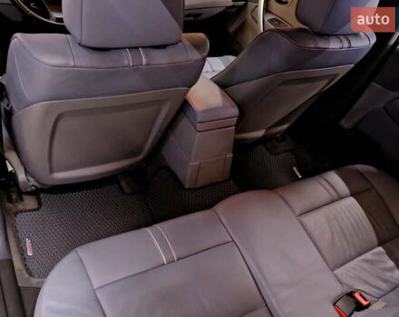 Синий БМВ Х3, объемом двигателя 2.5 л и пробегом 235 тыс. км за 6900 $, фото 32 на Automoto.ua