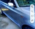 Синій БМВ Х3, об'ємом двигуна 2.5 л та пробігом 260 тис. км за 7300 $, фото 3 на Automoto.ua