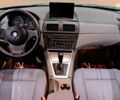 Синій БМВ Х3, об'ємом двигуна 2.5 л та пробігом 235 тис. км за 6900 $, фото 6 на Automoto.ua