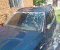 Синий БМВ Х3, объемом двигателя 3 л и пробегом 280 тыс. км за 2500 $, фото 1 на Automoto.ua