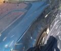 Синий БМВ Х3, объемом двигателя 3 л и пробегом 280 тыс. км за 2500 $, фото 1 на Automoto.ua