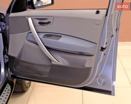 Синий БМВ Х3, объемом двигателя 2.5 л и пробегом 235 тыс. км за 6900 $, фото 38 на Automoto.ua