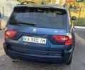 Синий БМВ Х3, объемом двигателя 0 л и пробегом 274 тыс. км за 6999 $, фото 1 на Automoto.ua