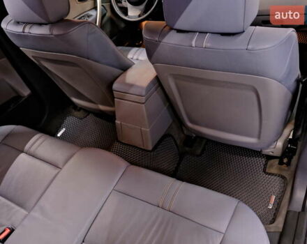 Синий БМВ Х3, объемом двигателя 2.5 л и пробегом 235 тыс. км за 6900 $, фото 36 на Automoto.ua