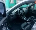 Синій БМВ Х3, об'ємом двигуна 3 л та пробігом 340 тис. км за 6950 $, фото 1 на Automoto.ua