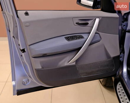 Синий БМВ Х3, объемом двигателя 2.5 л и пробегом 235 тыс. км за 6900 $, фото 26 на Automoto.ua