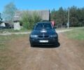 Синий БМВ Х3, объемом двигателя 3 л и пробегом 400 тыс. км за 4000 $, фото 1 на Automoto.ua