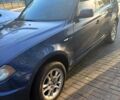 Синий БМВ Х3, объемом двигателя 0 л и пробегом 274 тыс. км за 6999 $, фото 4 на Automoto.ua