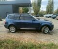 БМВ Х3 2004 в Синельниковом на Automoto.ua Синий БМВ Х3, объемом двигателя 2 л и пробегом 330 тыс. км за 5708 $, фото 3 на Automoto.ua