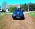 Синий БМВ Х3, объемом двигателя 3 л и пробегом 400 тыс. км за 4000 $, фото 1 на Automoto.ua