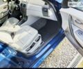 Синій БМВ Х3, об'ємом двигуна 3 л та пробігом 280 тис. км за 8600 $, фото 26 на Automoto.ua
