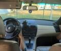 Синий БМВ Х3, объемом двигателя 0 л и пробегом 274 тыс. км за 6999 $, фото 6 на Automoto.ua