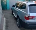 Синій БМВ Х3, об'ємом двигуна 3 л та пробігом 340 тис. км за 6950 $, фото 6 на Automoto.ua