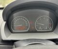 Синий БМВ Х3, объемом двигателя 3 л и пробегом 332 тыс. км за 4800 $, фото 5 на Automoto.ua