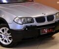 Синій БМВ Х3, об'ємом двигуна 2.5 л та пробігом 235 тис. км за 6900 $, фото 2 на Automoto.ua