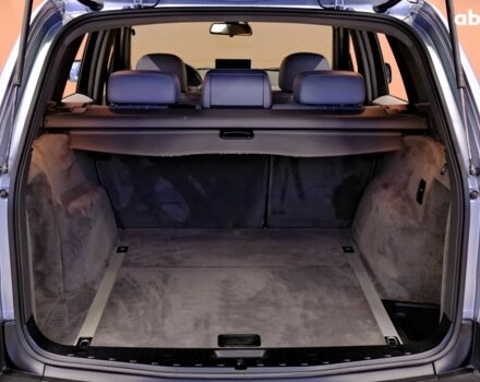 Синій БМВ Х3, об'ємом двигуна 2.5 л та пробігом 235 тис. км за 6900 $, фото 8 на Automoto.ua