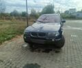 БМВ Х3 2004 в Синельниковом на Automoto.ua Синий БМВ Х3, объемом двигателя 2 л и пробегом 330 тыс. км за 5708 $, фото 1 на Automoto.ua